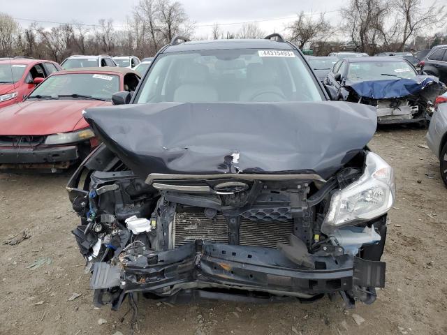 Photo 5 from auction – 2015 SUBARU FORESTER 2 with VIN JF2SJAWC3FH554965