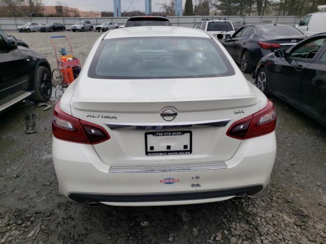 Photo 6 from auction – 2017 NISSAN ALTIMA 2.5 with VIN 1N4AL3AP3HC124272