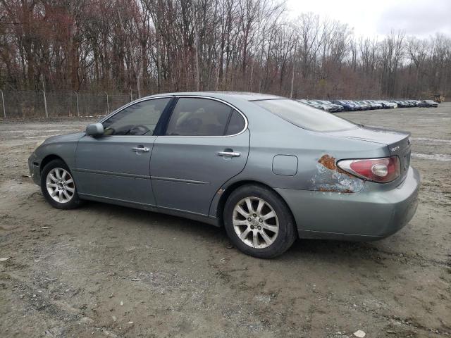 Photo 2 from auction – 2002 LEXUS ES 300 with VIN JTHBF30G720007471
