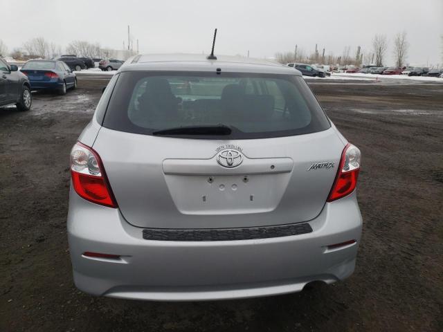 Photo 6 from auction – 2013 TOYOTA COROLLA MA with VIN 2T1KU4EE1DC008788