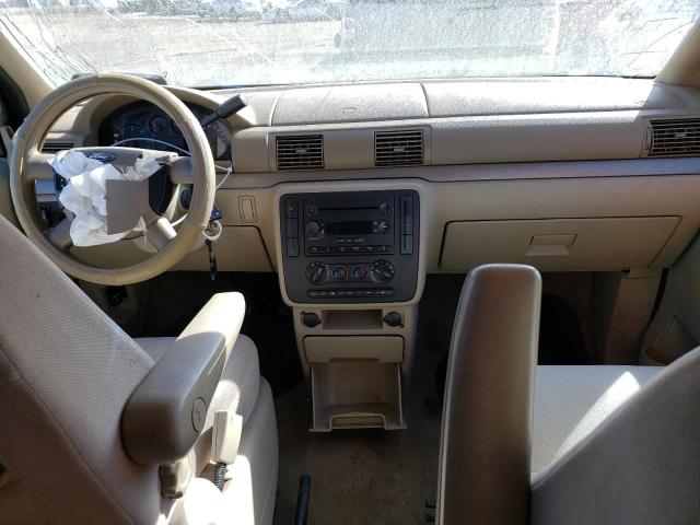 Photo 8 from auction – 2005 FORD FREESTAR S with VIN 2FMZA57615BA84990