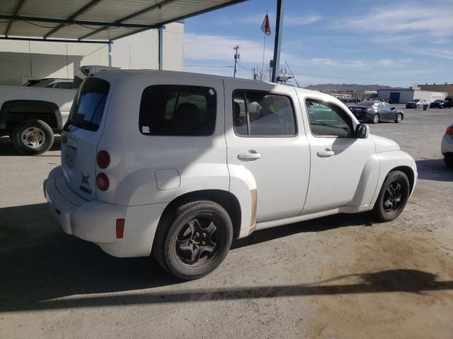 Photo 3 from auction – 2011 CHEVROLET HHR LT with VIN 3GNBABFW1BS501849