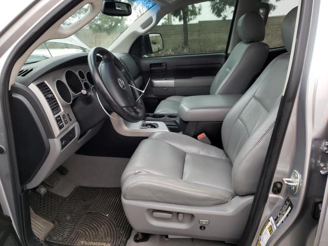 Photo 7 from auction – 2008 TOYOTA TUNDRA DOU with VIN 5TFBV54128X065607