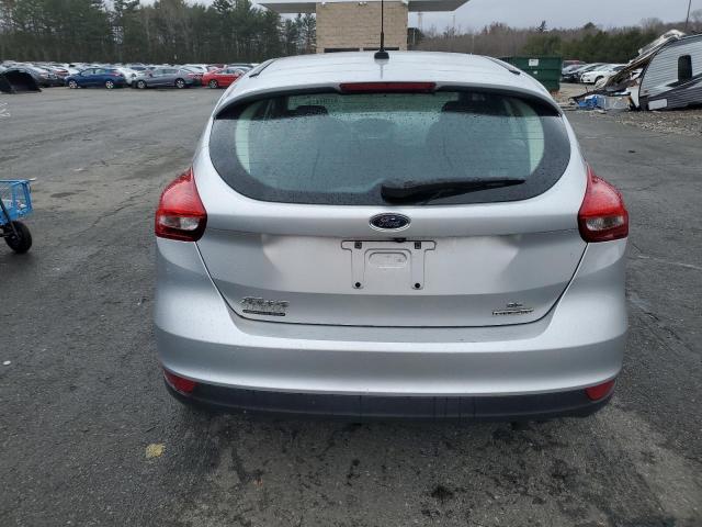 Photo 6 from auction – 2015 FORD FOCUS SE with VIN 1FADP3K20FL202363