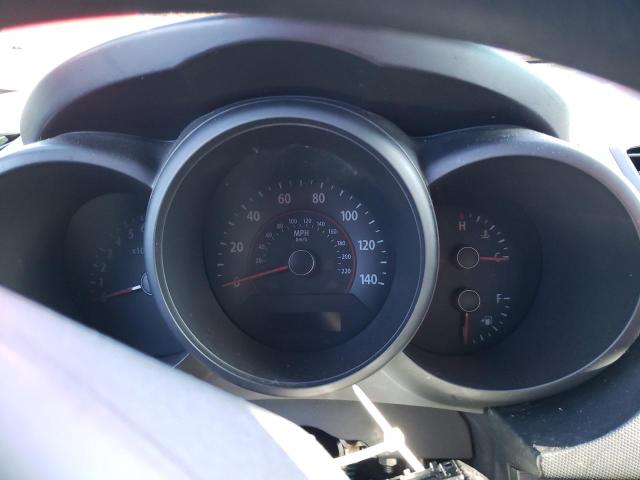 Photo 9 from auction – 2010 KIA SOUL + with VIN KNDJT2A29A7032882
