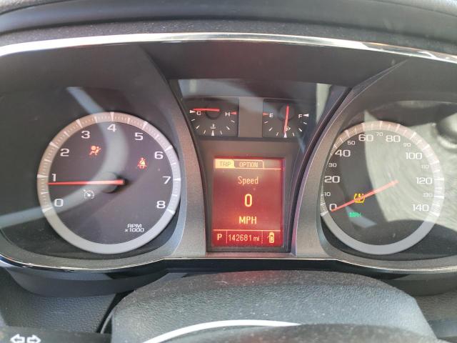 Photo 9 from auction – 2014 GMC TERRAIN SL with VIN 2GKFLWE39E6100396
