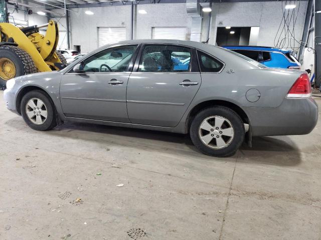 Photo 2 from auction – 2008 CHEVROLET IMPALA LT with VIN 2G1WT58KX89147425
