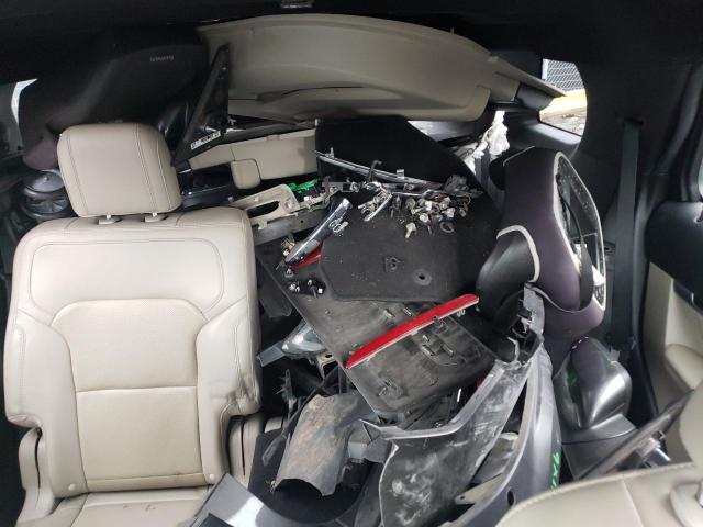Photo 10 from auction – 2018 FORD EXPLORER L with VIN 1FM5K8F87JGB18613