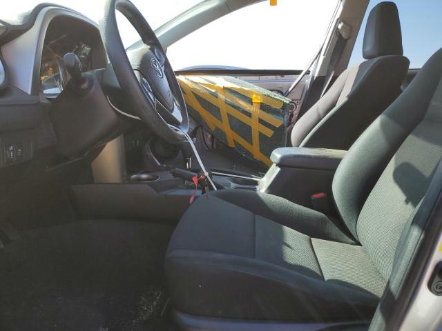 Photo 7 from auction – 2014 TOYOTA RAV4 LE with VIN JTMZFREVXED028824