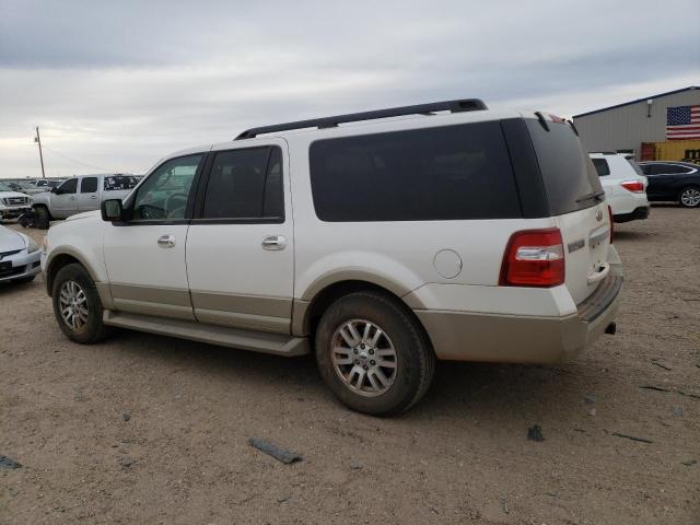 Photo 2 from auction – 2010 FORD EXPEDITION with VIN 1FMJK1J53AEB72179