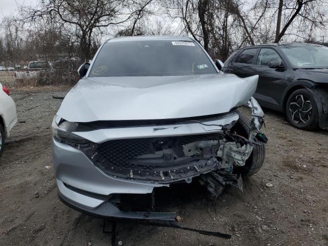Photo 5 from auction – 2018 MAZDA CX-5 GRAND with VIN JM3KFADM2J1393870