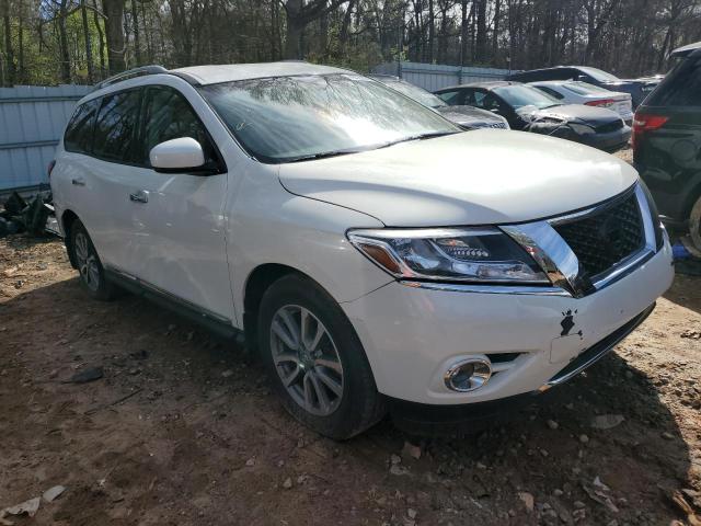 صورة رقم 4 من المزاد - 2014 NISSAN PATHFINDER مع VIN 5N1AR2MN4EC658224