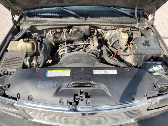 صورة رقم 11 من المزاد - 2000 CHEVROLET SILVERADO مع VIN 1GCEC14W2YE131477