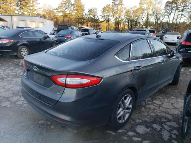Photo 3 from auction – 2016 FORD FUSION SE with VIN 3FA6P0H78GR109314