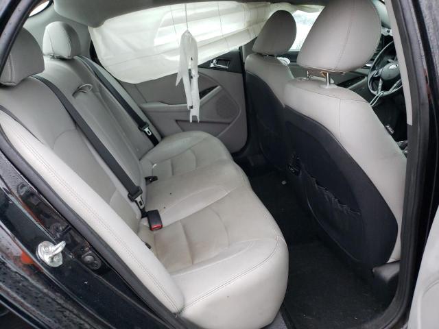 Photo 10 from auction – 2013 KIA OPTIMA EX with VIN 5XXGN4A77DG173358