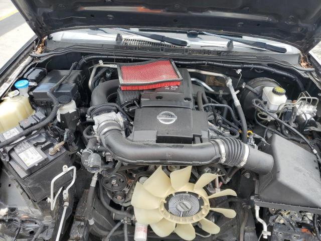 Photo 11 from auction – 2019 NISSAN FRONTIER S with VIN 1N6DD0ER1KN875751