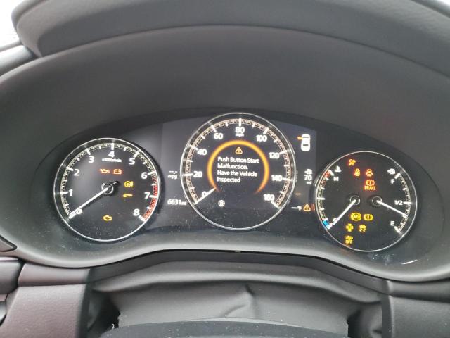Photo 9 from auction – 2022 MAZDA 3 with VIN 3MZBPAAL3NM305867