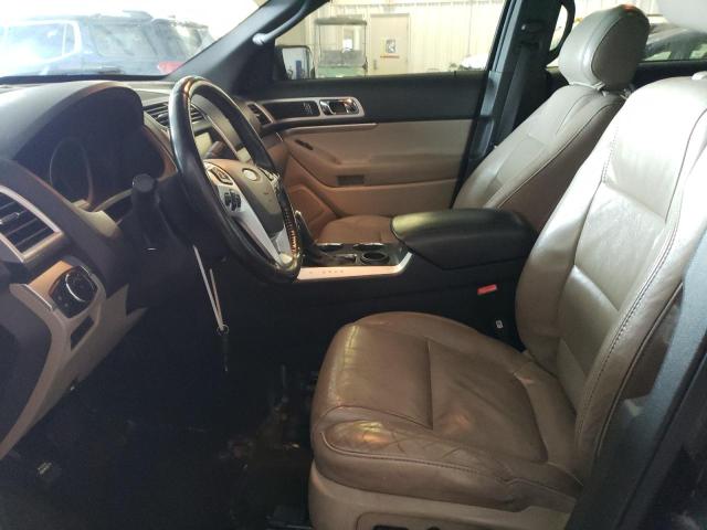 Photo 7 from auction – 2013 FORD EXPLORER X with VIN 1FM5K7D81DGB38342