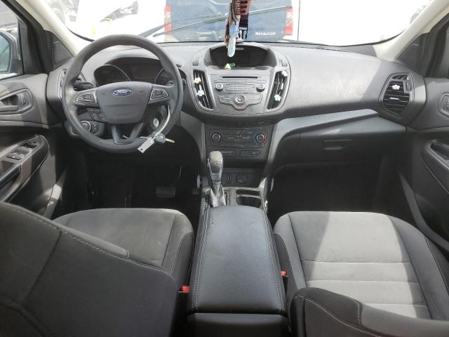 Photo 8 from auction – 2017 FORD ESCAPE S with VIN 1FMCU0F74HUB26626