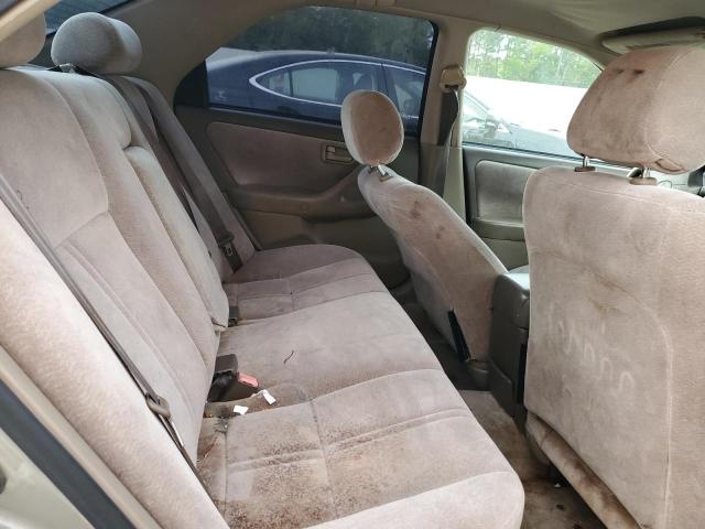 Photo 10 from auction – 1997 TOYOTA CAMRY CE with VIN 4T1BG22K7VU059749