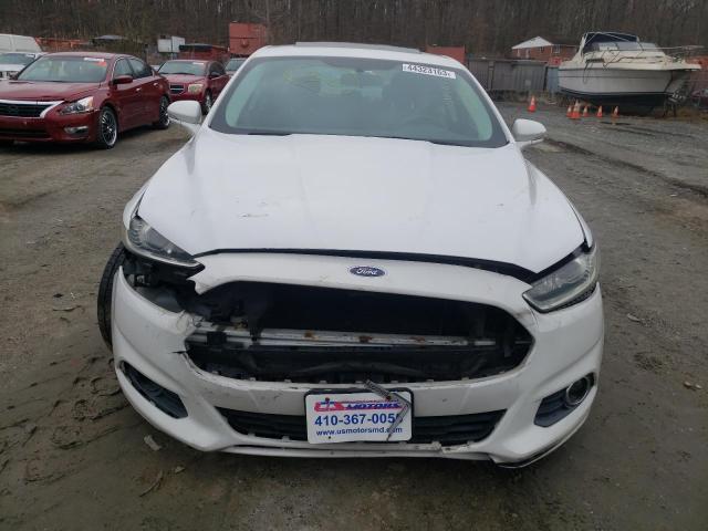 Photo 5 from auction – 2014 FORD FUSION SE with VIN 1FA6P0H78E5375898