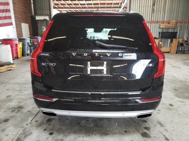 Photo 6 from auction – 2017 VOLVO XC90 T6 with VIN YV4A22PL5H1184123