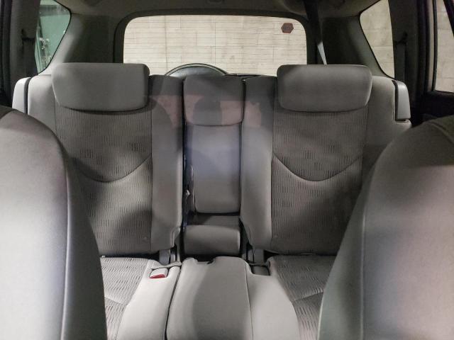 Photo 10 from auction – 2011 TOYOTA RAV4 with VIN JTMZF4DV5B5034945