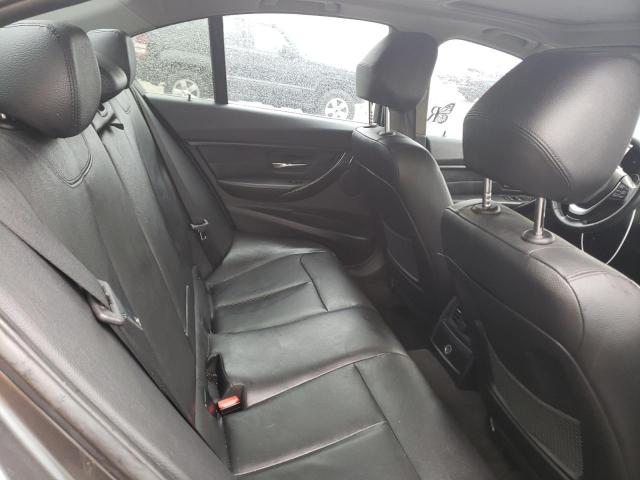 Photo 10 from auction – 2015 BMW 328 I with VIN WBA3A5G51FNS81937