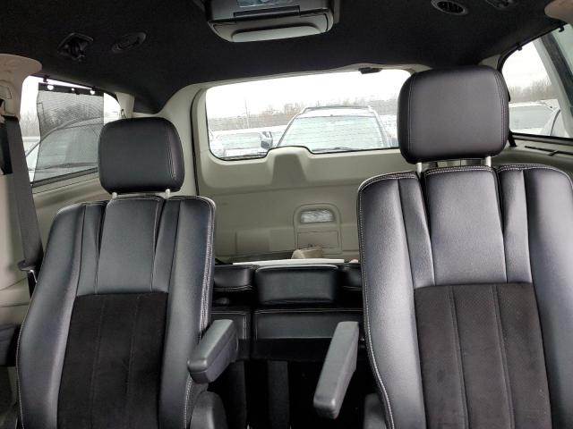Photo 10 from auction – 2014 DODGE GRAND CARA with VIN 2C4RDGCG7ER463490