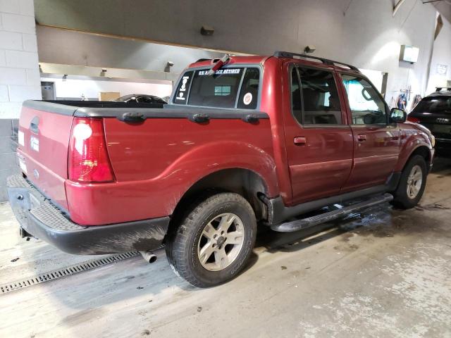 Photo 3 from auction – 2005 FORD EXPLORER S with VIN 1FMZU67K05UB12931