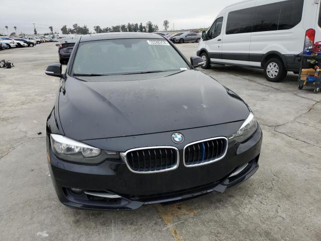 Photo 5 from auction – 2013 BMW 328 I with VIN WBA3A5C59DF357675