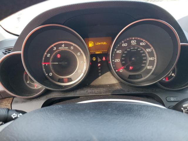 صورة رقم 9 من المزاد - 2013 ACURA MDX TECHNO مع VIN 2HNYD2H35DH511488
