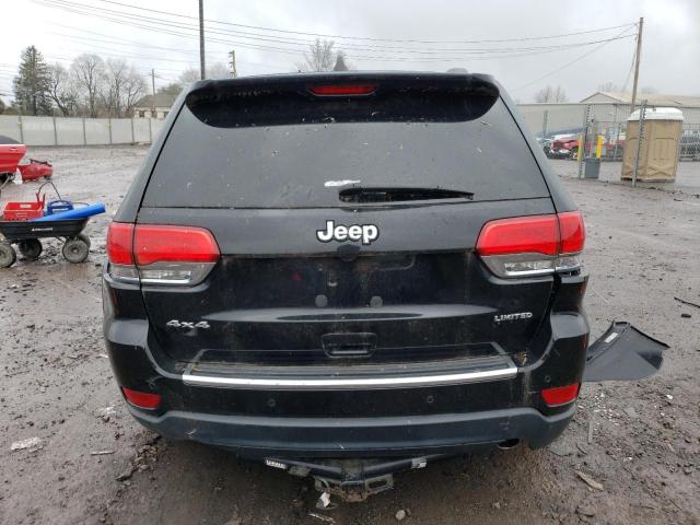 Photo 6 from auction – 2017 JEEP GRAND CHER with VIN 1C4RJFBG6HC730538