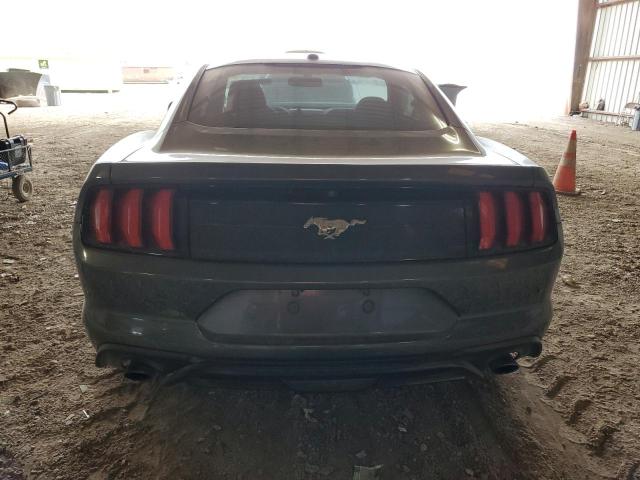 Photo 6 from auction – 2019 FORD MUSTANG with VIN 1FA6P8TH5K5118143