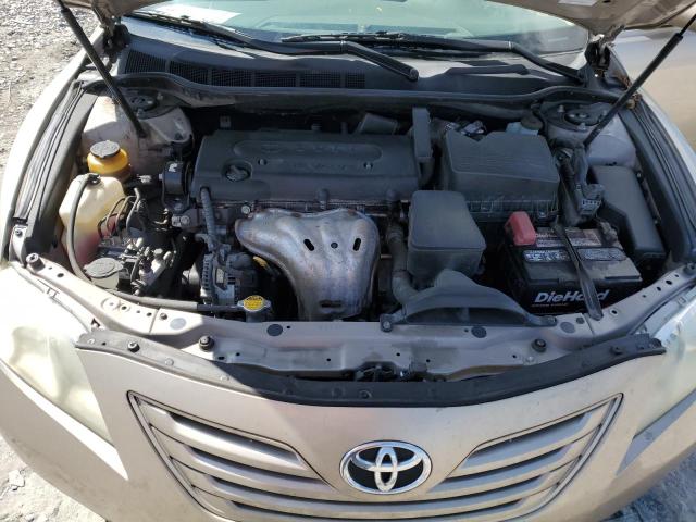 Photo 11 from auction – 2008 TOYOTA CAMRY CE with VIN 4T1BE46K78U756791