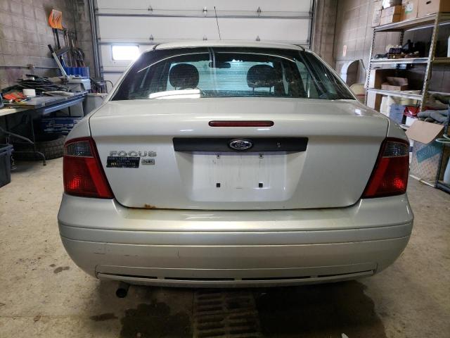 Photo 6 from auction – 2007 FORD FOCUS ZX4 with VIN 1FAFP34N37W356792
