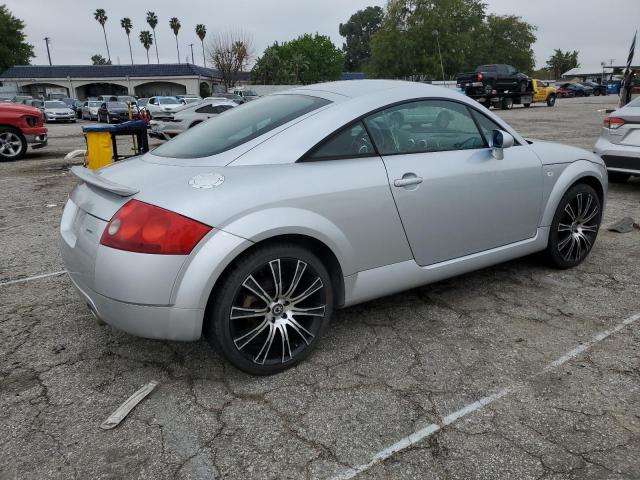 Фото 3 с аукциона – 2003 AUDI TT QUATTRO с VIN TRUWT28N331006716