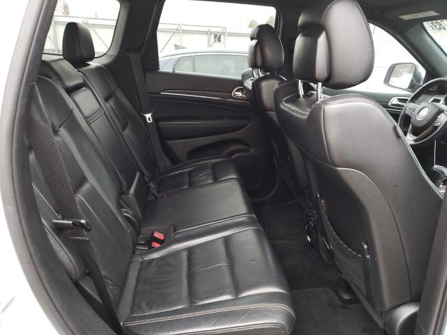 Photo 11 from auction – 2015 JEEP GRAND CHER with VIN 1C4RJFBG3FC747746