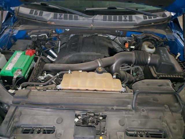 Photo 11 from auction – 2015 FORD F150 SUPER with VIN 1FTEW1EG7FFA51999