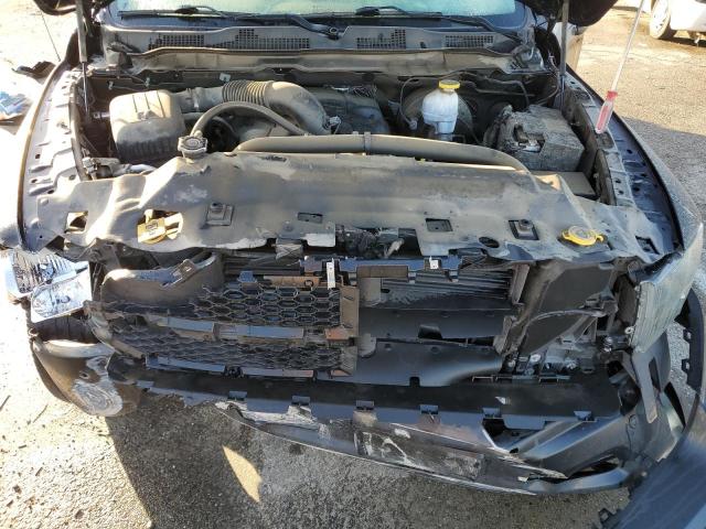Photo 11 from auction – 2018 RAM 1500 SLT with VIN 1C6RR6LT7JS229407
