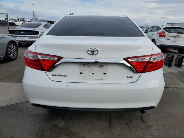 Photo 6 from auction – 2016 TOYOTA CAMRY LE with VIN 4T4BF1FK1GR539432