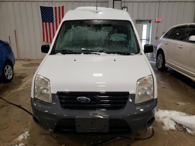 Photo 5 from auction – 2011 FORD TRANSIT CO with VIN NM0LS7CN0BT065582