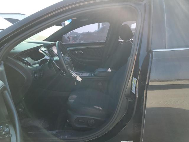 Photo 7 from auction – 2013 FORD TAURUS SEL with VIN 1FAHP2E85DG224537