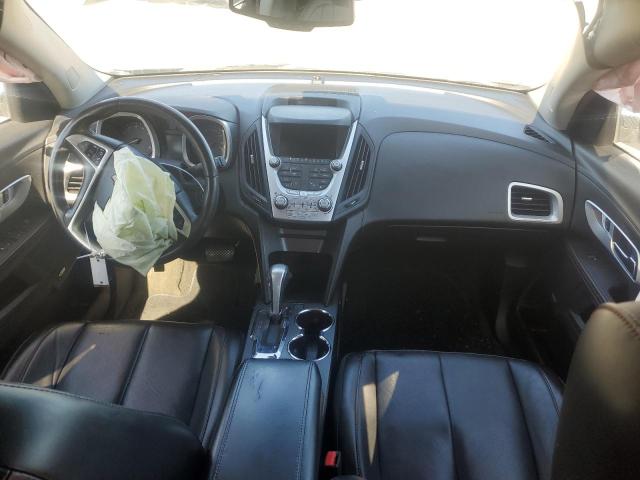 Photo 8 from auction – 2015 CHEVROLET EQUINOX LT with VIN 2GNALDEK0F1157741