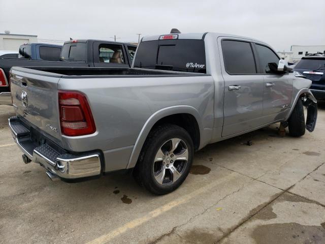 Photo 3 from auction – 2019 RAM 1500 LARAM with VIN 1C6SRFJT4KN507037