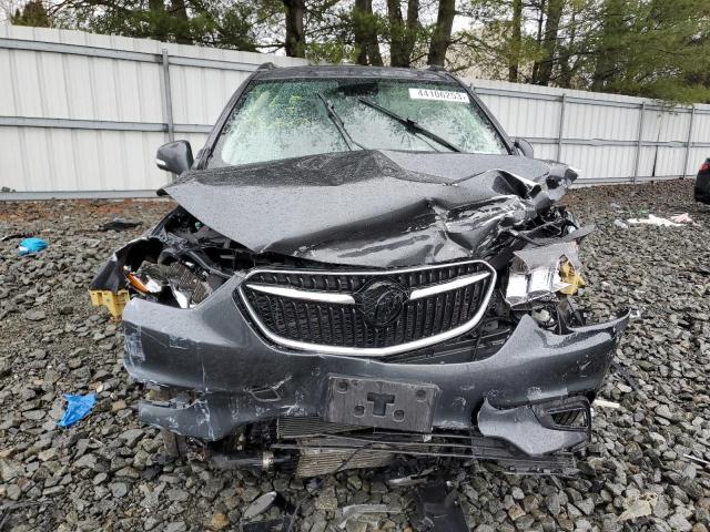 Photo 5 from auction – 2018 BUICK ENCORE ESS with VIN KL4CJCSB3JB535821
