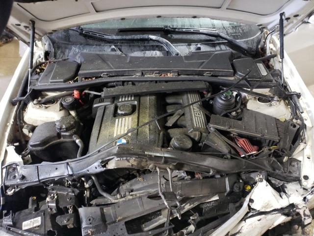 Photo 11 from auction – 2007 BMW 328 XI with VIN WBAVC93537K032509