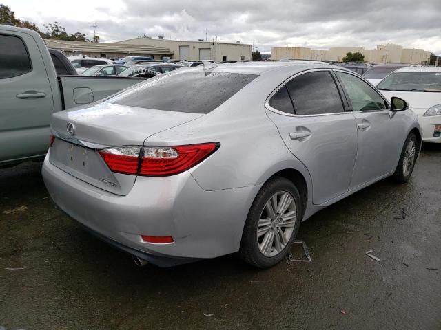 Photo 3 from auction – 2015 LEXUS ES 350 with VIN JTHBK1GG4F2162737