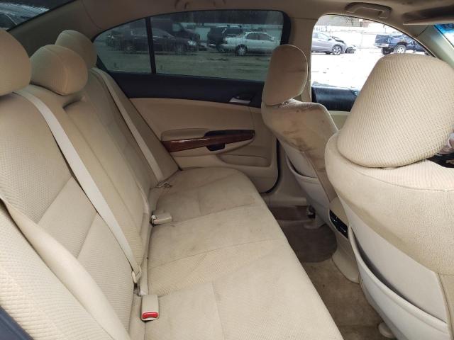 Photo 10 from auction – 2012 HONDA ACCORD EX with VIN 1HGCP2F71CA032612