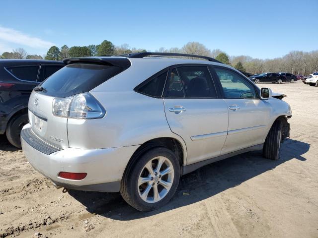 Photo 3 from auction – 2009 LEXUS RX 350 with VIN 2T2GK31U39C061952